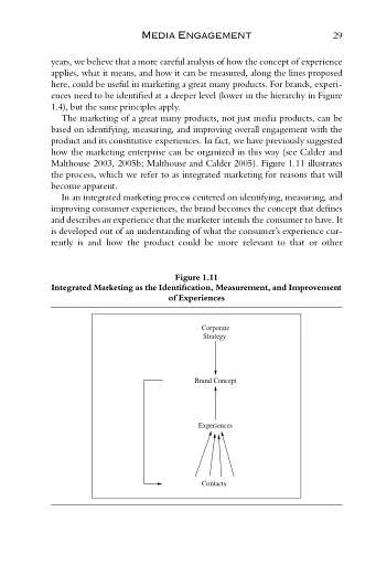 Kellogg on Advertising and Media: The Kellogg School of Management - фото 33