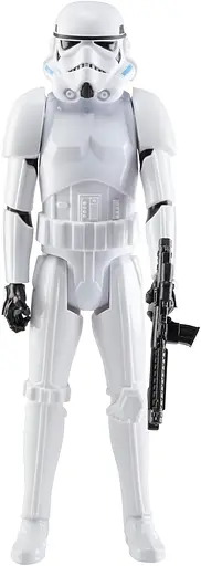 Hasbro Набор фигурок Звёздные Войны Столкновение тёмной стороны Дарт Вейдер, Дарт Мол, Штурмовик - фото 6