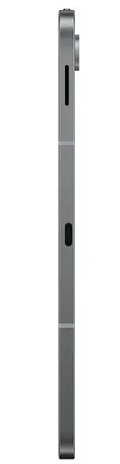 Планшет Samsung Galaxy Tab S10 FE (X520) 10.9" 8ГБ, 128ГБ, 8000мА•год, Android, сірий - фото 8