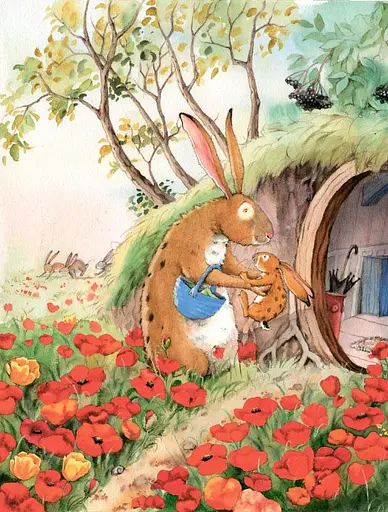 Книга Так добре бути разом. Автор - Ютта Ланґройтер, Штефані Дале (Читаріум) - фото 2