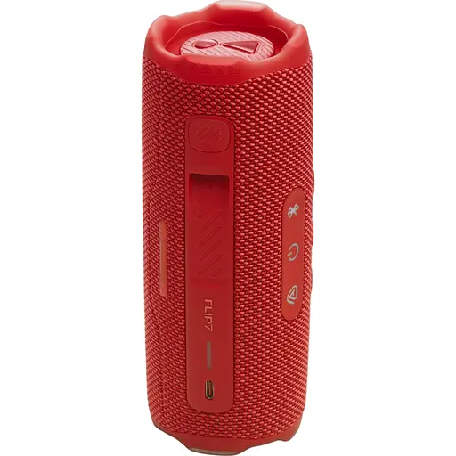 Акустическая система JBL Flip 7 Red (JBLFLIP7RED) - фото 7