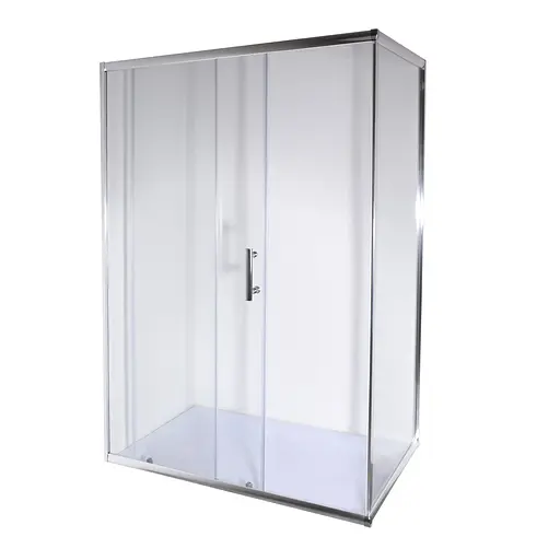 Душевая кабина Bravo NISA 120NТ - фото 2