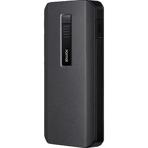 Пускозарядное устройство 70mai Jump Starter Max Midrive PS06 (001008301694)