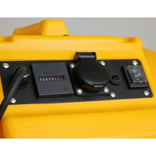 Вентилятор Master DFX 20 - фото 4