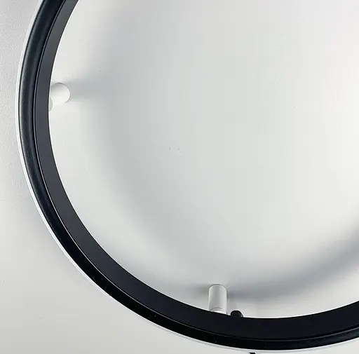 Настінний світильник-кільце Арт. WC 12 Line F - фото 8