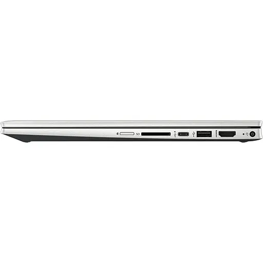 Ноутбук HP Pavilion x360 14" FHD 8/256GB i5-1135G7 Silver (Open Box) (14-dw1025nr) - фото 5