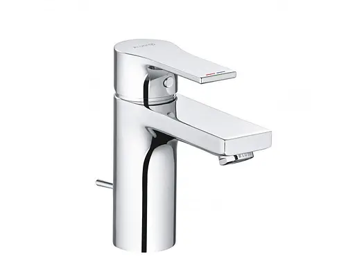 Змішувач для умивальника Kludi Zenta SL 482900565 - фото 1