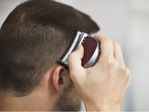 Машинка для стрижки Remington HC4250 (6252489) - фото 4