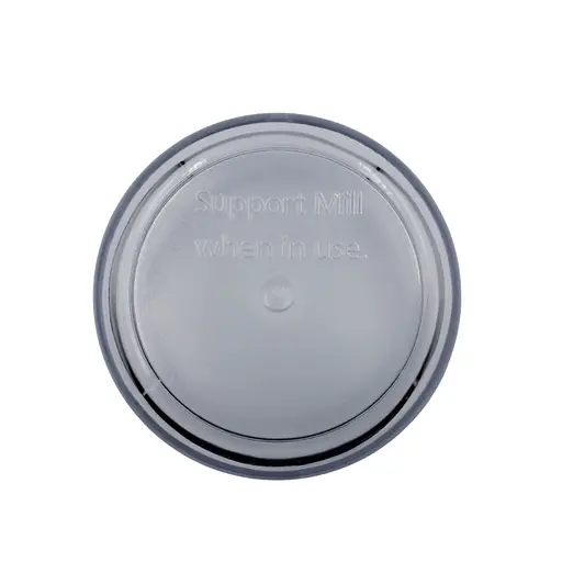 Кришка кавомолки блендера Panasonic X0203-310 - фото 4