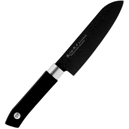 Нож Сантока Satake Swordsmith Black (805-728)