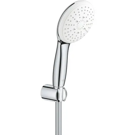 Душовий гарнітур Grohe Tempesta 3 режими струменя 110 26920003, Хром - фото 1