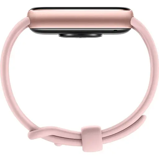 Фітнес-браслет Xiaomi Smart Band 9 Pro Rose Gold (BHR8714GL) [123837] - фото 4