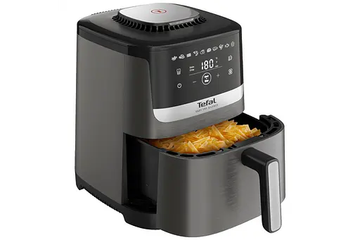 Мультипіч (Аерогриль) Tefal EY551HE0 Easy Fry Silence XL 5.0л