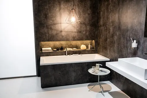 Ванна акриловая Ravak Formy 01 170x75 C691000000 Белый - фото 3