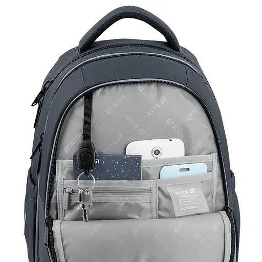 Шкільний рюкзак Kite Education Sport Mode (K26-700M-6) - фото 10