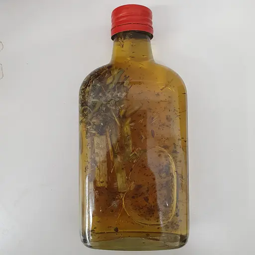 Водная настойка на траве маклея 200 мл - фото 2