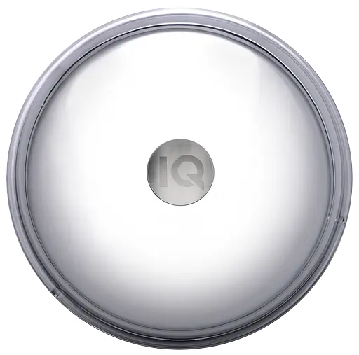 Крышка IQ Be Smart 28 см (7077929) - фото 1