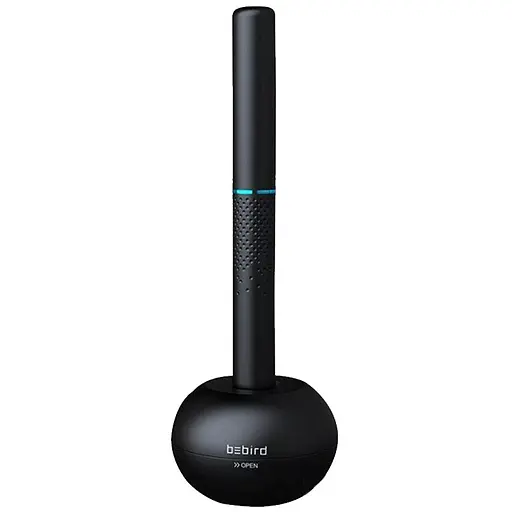 Розумна вушна паличка Xiaomi Bebird M9 Pro Black (44573)