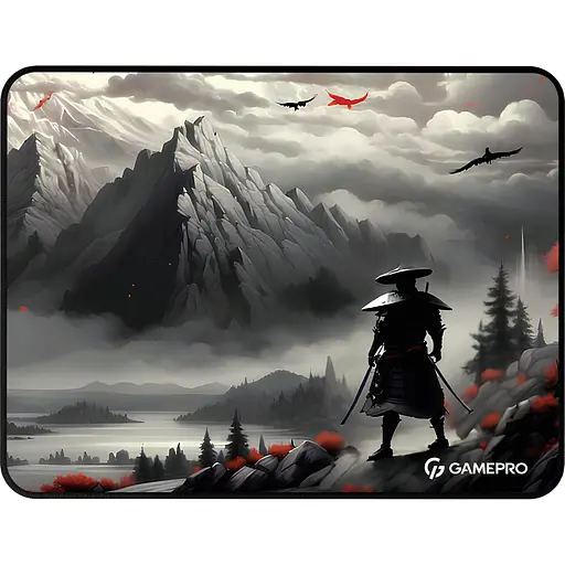 Ігрова поверхня GamePro MP145RS [144516]