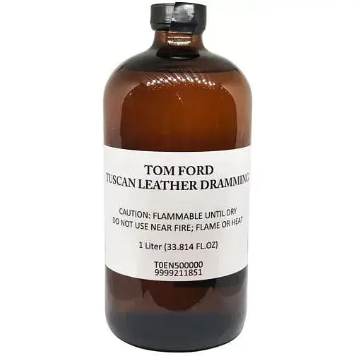 Парфумована вода Tom Ford Tuscan Leather 1000 мл DRAMMING - фото 1