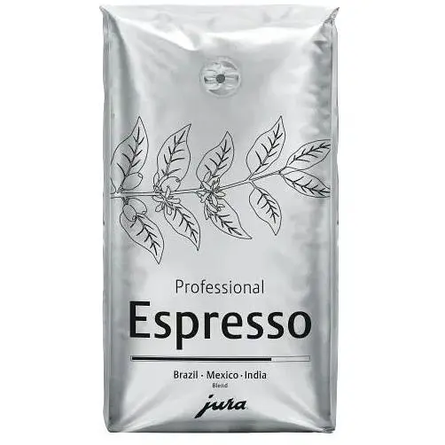Кофе в зернах Jura Espresso 500 г - фото 1