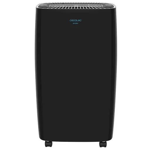 Осушитель воздуха CECOTEC Dehumidifier BigDry4000 Expert Black - фото 8