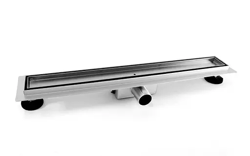 Душовий канал Rea Pure Neo 80 см REA-G0093 - фото 4