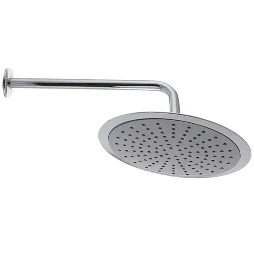 Верхний душ Storm SH-52-M25-SET ST0028, Хром - фото 1