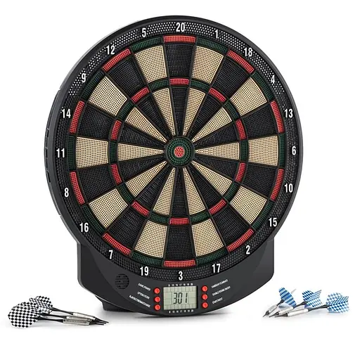 Дартс Klarfit Dartomat (10029495) - фото 5