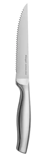 Ніж Ringel Prime для стейку 11.4 см зубчата крайка нержавіюча сталь сталевий (RG-11010-6) - фото 4