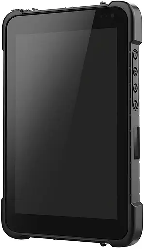 Планшет AGN T86X 8” HD /8GB/128GB/ G99 /8500mAh/ 13+5Мп /MIL-STD-810H/ IP67/LTE/NFC/ 2D Scaner Black - фото 5