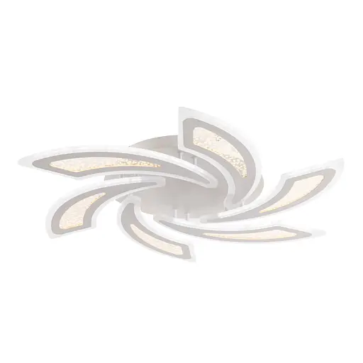 Світлодіодна люстра Sirius 8914-6 - фото 3