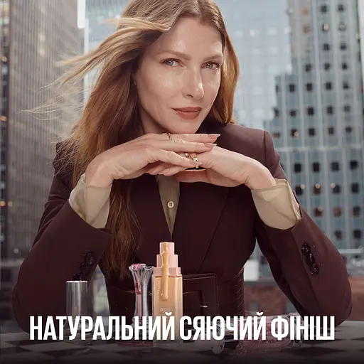 Тональный крем Maybelline New York Lifter №117 с SPF15 для наполнения и природного сияния кожи 30 мл - фото 10
