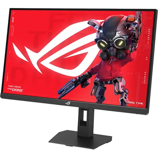 Монітор ASUS 26.5" ROG Strix XG27JCG WOLED QHD OLED 280Hz (90LM0CE0-B01371) - фото 2