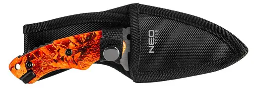 Neo Tools Нож тактический "Full Tang" 63-109 - фото 8