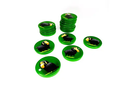 Настільна гра Lelekan Бойові Вівці (Battle Sheep) (укр.) (0002196) - фото 6