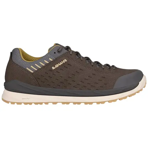 Кроссовки Lowa Malta GTX LO 44.5 Olive/Sand (1012-310545-7898-44.5)