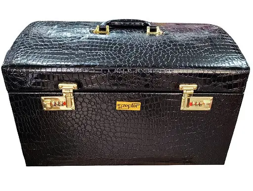 Набор столовых приборов Zepter Z-605 на 12 персон в подарочном чемодане 86 предметов - фото 9