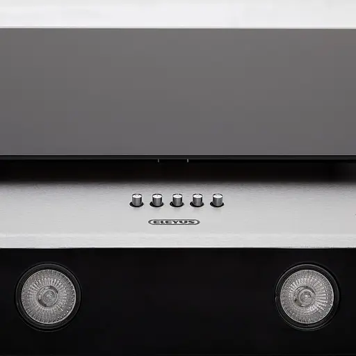 Вытяжка Eleyus Focus 1000 60 IS+BL - фото 3