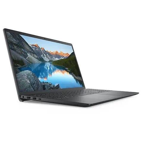 Ноутбук DELL Inspiron 3530, 15.6" Full HD сенсорный экран, Intel Core i5 1335U 4.6 GHz, 16 GB RAM DDR4, 512 GB SSD, Intel Iris X графикой, Windows 11 Home, черный 512 GB - фото 2