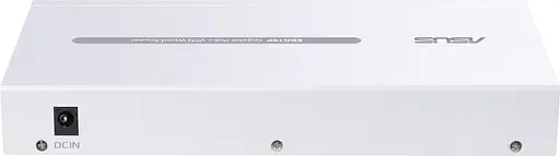 Маршрутизатор Asus ExpertWiFi EBG19P (90IG08C0-MO3B00) - фото 3