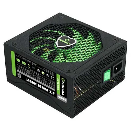 Блок живлення GameMax GM-700 700W 80 PLUS Bronze (GM-700) - фото 2