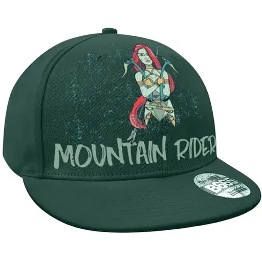 Кепка Ogso Hat Mountain  L Rider (OGSO-MOUNRID5859)