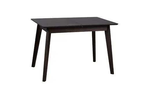 Стол Милан 1100/1400x700x750 орех