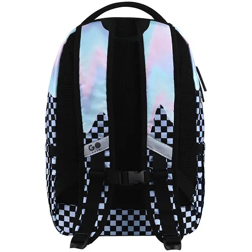 Рюкзак GoPack Teens 135M-3 Разноцветный (GO26-135M-3) - фото 6