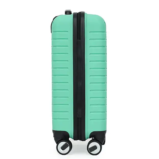 Валіза Semi Line 19" S Sea Green (T5612-1) - фото 6