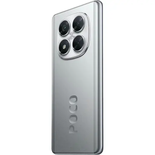 Смартфон Xiaomi Poco X7 12/512GB Green (Global Version) (with charger) [5G, NFC] - фото 7