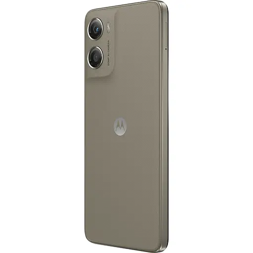 Смартфон Motorola G06 Power 4/256GB Laurel Oak (PBA00001) UA-UCRF [149844] - фото 5