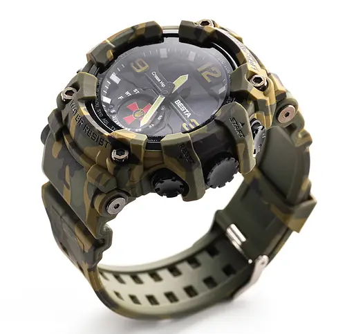 Годинник Besta Brave ЗСУ - фото 20