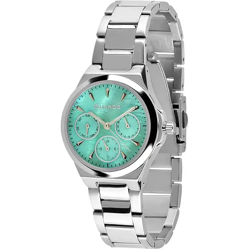 Женские часы Guardo 012776-5 - фото 1